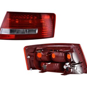 CALAVERA AD A6 05-08 P/FOCO C/LEDS DEPO DER