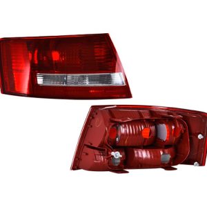 CALAVERA AD A6 05 P/FOCO S/LEDS DEPO IZQ