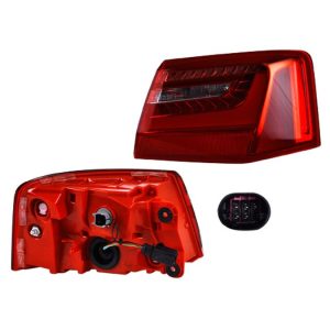 CALAVERA AD A6 12-14 4 PUERTAS C/LEDS DEPO DER
