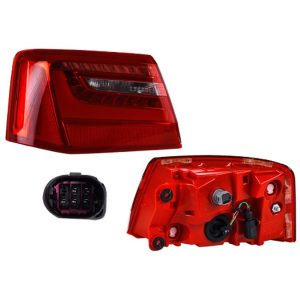 CALAVERA AD A6 12-14 4 PUERTAS C/LEDS DEPO IZQ