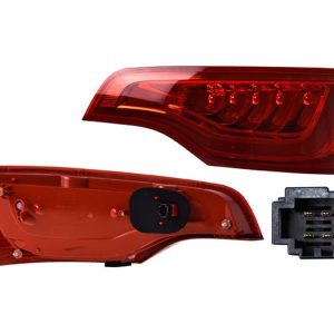 CALAVERA AD Q7 10-15 C/LEDS DEPO DER