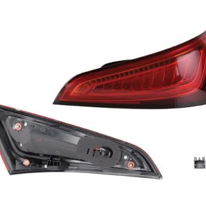 CALAVERA AD Q5 13-16 C/LEDS DEPO DER