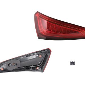 CALAVERA AD Q5 13-16 C/LEDS DEPO IZQ