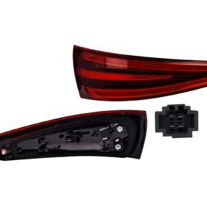 CALAVERA AD Q3 13-15 C/LEDS DEPO IZQ