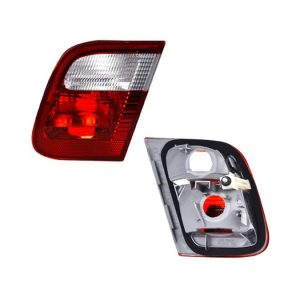 CALAVERA INTERIOR BW SERIE 3 99-01 BLANCO/ROJO S/FOCO DEPO DER