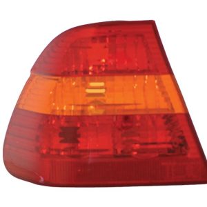 CALAVERA EXTERIOR BW SERIE 3 02-05 AMBAR/ROJO S/FOCO DEPO IZQ