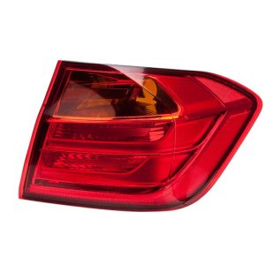 CALAVERA EXTERIOR BW SERIE 3 13-15 4 PUERTAS C/LEDS DEPO DER