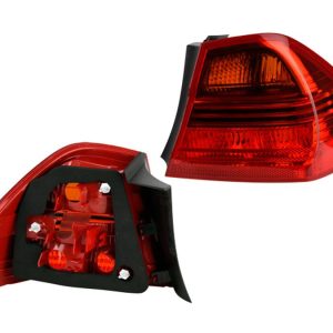 CALAVERA EXTERIOR BW SERIE 3 06-09 4 PUERTAS S/FOCO DEPO DER