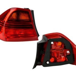 CALAVERA EXTERIOR BW SERIE 3 06-09 4 PUERTAS S/FOCO DEPO IZQ