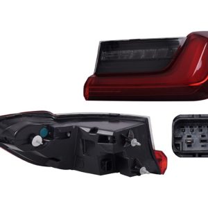 CALAVERA EXTERIOR BW SERIE 3 19-22 C/LEDS DEPO DER