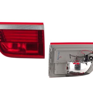 CALAVERA INTERIOR BW X5 07-10 C/LEDS DEPO DER