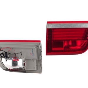 CALAVERA INTERIOR BW X5 07-10 C/LEDS DEPO IZQ