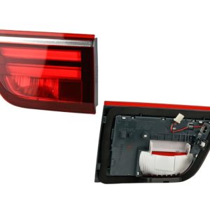 CALAVERA INTERIOR BW X5 11-13 C/LEDS DEPO DER