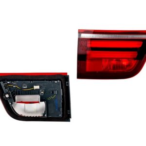 CALAVERA INTERIOR BW X5 11-13 C/LEDS DEPO IZQ