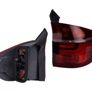 CALAVERA EXTERIOR BW X5 10-12 C/LEDS DEPO DER