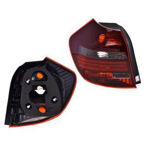 CALAVERA BW SERIE 1 08-11 OSCURA TYC IZQ