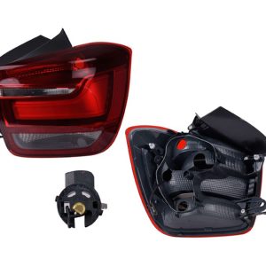 CALAVERA BW SERIE 1 12-15 C/LEDS DEPO DER