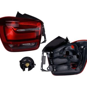 CALAVERA BW SERIE 1 12-15 C/LEDS DEPO IZQ