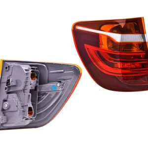 CALAVERA EXTERIOR BW X3 11-17 S/FOCO DEPO IZQ