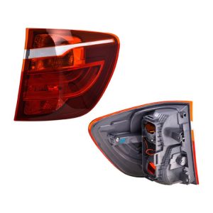 CALAVERA EXTERIOR BW X3 11-17 C/LEDS DEPO DER