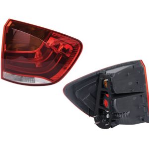 CALAVERA EXTERIOR BW X1 10-15 C/LEDS DEPO DER