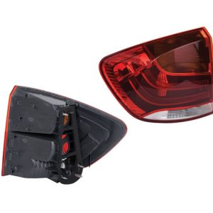 CALAVERA EXTERIOR BW X1 10-15 C/LEDS DEPO IZQ