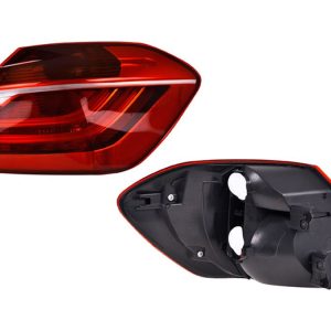 CALAVERA EXTERIOR BW SERIE 2 ACTIVE/GRAN TOURER 16-18 C/LEDS DEPO DER