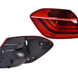 CALAVERA EXTERIOR BW SERIE 2 ACTIVE/GRAN TOURER 16-18 C/LEDS DEPO IZQ