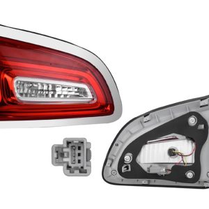 CALAVERA INTERIOR BK ENCLAVE 13-17 C/LEDS DEPO IZQ