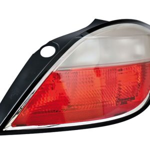CALAVERA CV ASTRA 06-08 5 PUERTAS BLANCO/ROJO S/FOCO DEPO DER