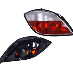 CALAVERA CV ASTRA 06-08 5 PUERTAS BLANCO/ROJO S/FOCO DEPO IZQ