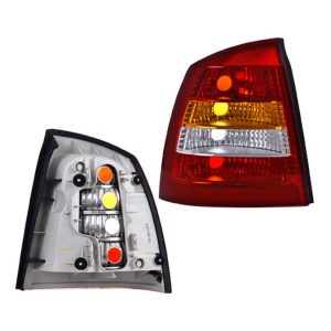 CALAVERA CV ASTRA 00-03 4 PUERTAS AMBAR/BLANCO/ROJO S/FOCO DEPO IZQ