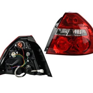 CALAVERA CV AVEO 12-17 4 PUERTAS C/FOCO ORIGINAL DER