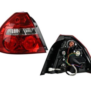 CALAVERA CV AVEO 12-17 4 PUERTAS C/FOCO ORIGINAL IZQ