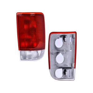 CALAVERA CV BLAZER/JIMMY 95-01/SONOMA 95-03/BRAVADA 96-01 S/FOCO DEPO DER