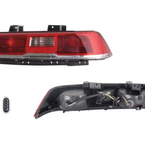 CALAVERA CV CAMARO 14-16 TYC DER