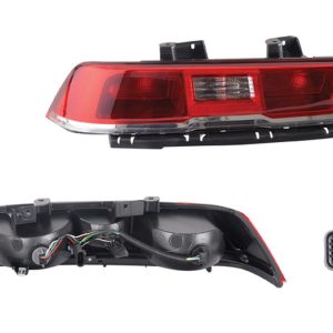 CALAVERA CV CAMARO 14-16 TYC IZQ
