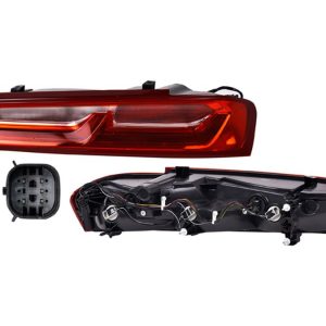 CALAVERA CV CAMARO 16-17 LINEA NUEVA TYC DER