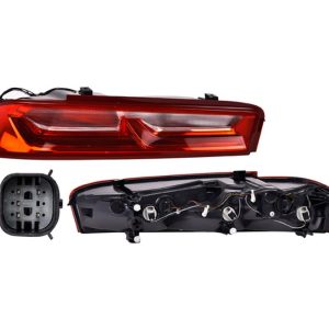 CALAVERA CV CAMARO 16-17 LINEA NUEVA TYC IZQ