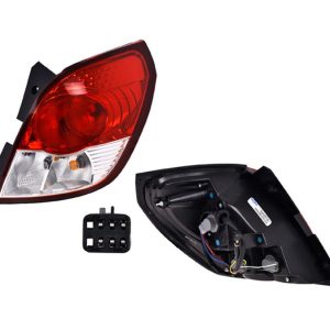 CALAVERA CV CAPTIVA SPORT 08-13/VUE XE/XR 08-10 C/FOCO DEPO DER