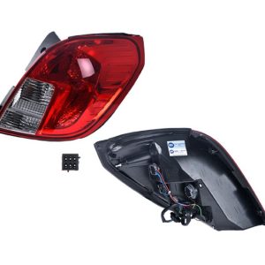 CALAVERA CV CAPTIVA 13-15 TYC DER