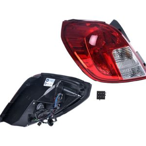 CALAVERA CV CAPTIVA 13-15 TYC IZQ