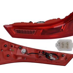 CALAVERA CV CAPTIVA 21-22 ORIGINAL IZQ