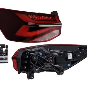 CALAVERA EXTERIOR CV CAVALIER 22-23 ORIGINAL IZQ