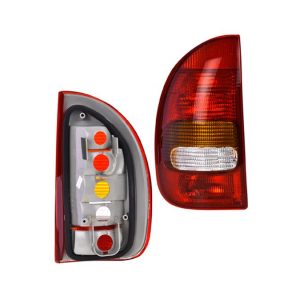 CALAVERA CV CHEVY 94-02 5 PUERTAS S/FOCO DEPO IZQ