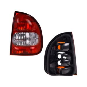 CALAVERA CV CHEVY/MONZA 01-03 4 PUERTAS ABOMBADA S/FOCO DEPO DER