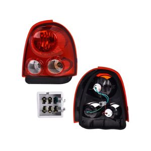 CALAVERA CV CHEVY 04-08 3 PUERTAS C/FOCO DEPO DER