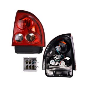 CALAVERA CV CHEVY/MONZA 04-08 4 PUERTAS C/FOCO DEPO DER