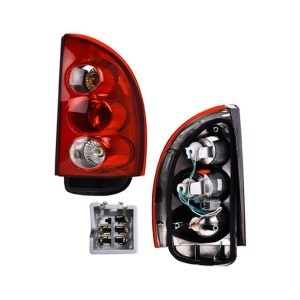 CALAVERA CV CHEVY 04-08 5 PUERTAS C/FOCO DEPO DER