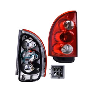 CALAVERA CV CHEVY 04-08 5 PUERTAS C/FOCO DEPO IZQ
